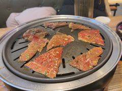 -九田家黑牛烤肉料理(国芳店)