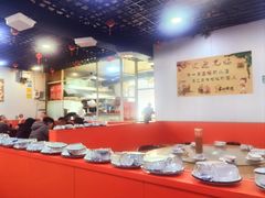 -翟氏天天小吃(上东街区店)