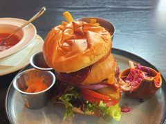 -blue frog蓝蛙(长泰广场店)