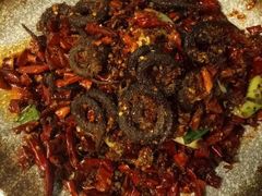 -牟记江湖特色重庆菜鱼蛋青蛙黄鳝海参(巴南区鱼洞鲁能店)