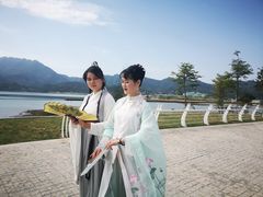 -坝光海滩