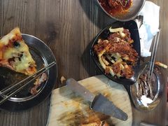 -MI WU FACTORY米屋美食工厂餐厅(绿地店)