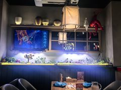 -街角等你.大连海鲜烧烤(西安路店)