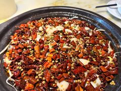 -常和州·夜宵大排档(常州单店)