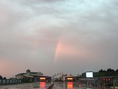 -嵊泗基湖沙滩