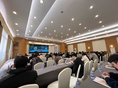 -成都金河宾馆(宽窄巷子店)