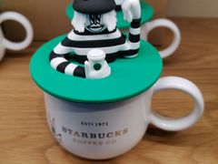 -星巴克臻选(沈阳万象城店)