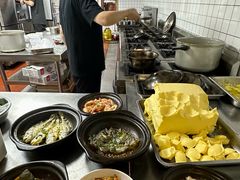 -小时候焗海鲜(鄞州万达店)