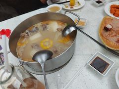 -肥仔文澳门猪骨煲(南京西路店)