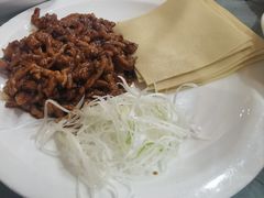 -农园餐厅(北京大学店)