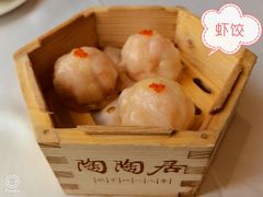 -陶陶居酒家(第十甫路总店)