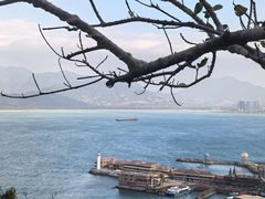 -海南分界洲岛旅游区