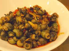 -沈胖子音乐烤吧·炒菜·龙虾(环城东路店)