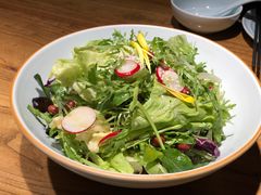 一轩大拌菜-一轩饺子馆(丽都店)