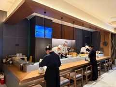 -水之惠鲜鱼料理(王府大街店)