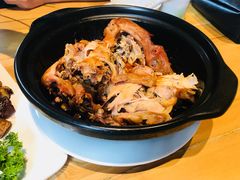 -竹里馆 ·茶食(奥体店)
