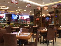 -东方饺子王(大屯路店)