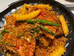 -79号渔船海鲜饭店(龙岗店)