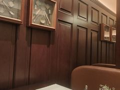 -德大西餐社