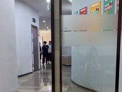 -牙博士口腔品牌连锁(杨浦店)