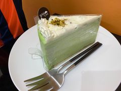 开心果千层-BanCake·法式千层·拿破仑專門店