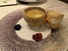 -南昌绿地铂瑞酒店·臻萃轩中餐厅