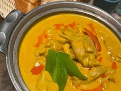 -安南越南餐厅(青岛万象城店)