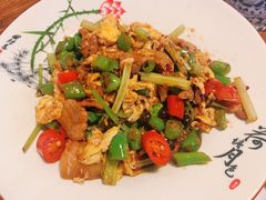 农家一碗菜-卧龙堡客栈·中餐厅(古北水镇店)