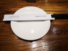 -苹果树下艺术餐厅(通州店)