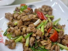 -陈记粤湛鸡饭店