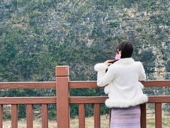 -乌江画廊(彭水苗族土家族自治县)
