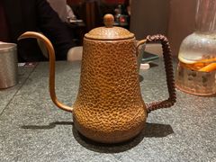 -丝路金桃·新疆菜(徐汇店)