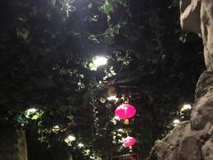 -金隅凤山酒店