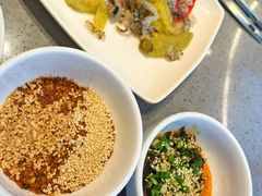 -海底捞火锅(王府井银泰in88店)