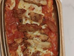 -马兰卡西式简餐(新汇大融城店)