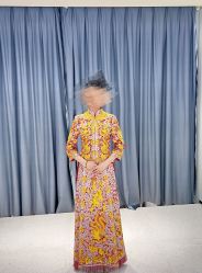 -MISS MIA 婚纱品牌馆