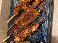 -东京屋(武定路店)