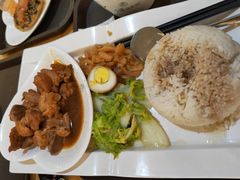 -千盛海南粉(金鸡岭店)