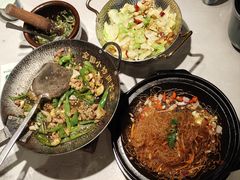 -费大厨辣椒炒肉(黄兴中心广场店)