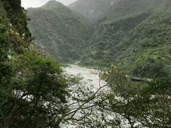 -太鲁阁公园