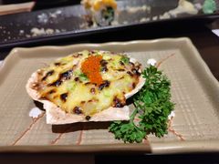 -松临·铁板烧&Omakase(神农店)