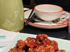 -新白鹿餐厅(城西银泰城店)