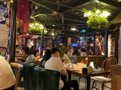 -胡桃里音乐酒馆(石家庄店)