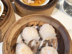 -万龙洲海鲜·粤菜(亚运村店)