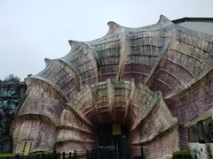 -梦幻奥陶纪景区