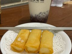 -民信老铺(双皮奶博物馆店)