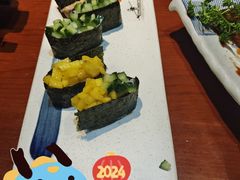 -三月居酒屋(青年大街店)