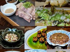 -杭州和达希尔顿逸林酒店·和园中餐厅-杭帮菜名店