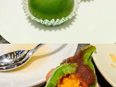 -蝴蝶里·粤菜·点心(滨江龙湖店)