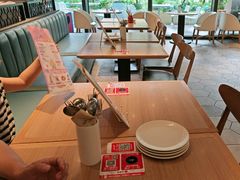 -必胜客(国贸店)